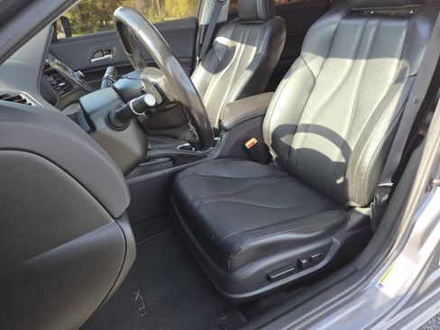 Used 2020 Acura ILX FWD image 25
