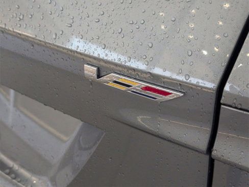 Used 2026 Cadillac Lyriq V image 26