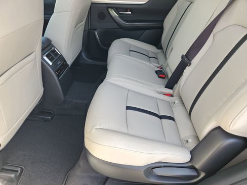 New 2026 MAZDA CX-70 SC Plus image 25