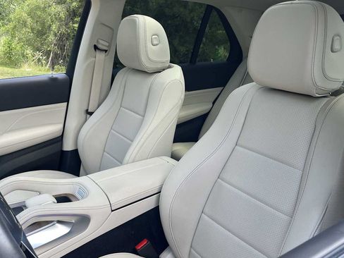 Used 2024 Mercedes-Benz GLE 350 4MATIC image 28