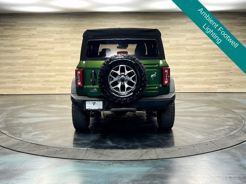 Used 2023 Ford Bronco Badlands AWD/4WD image 20