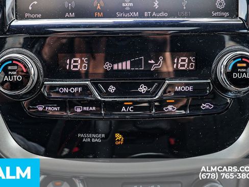 Used 2024 Nissan Murano Platinum image 39