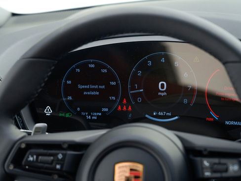 New 2026 Porsche Cayenne S image 20