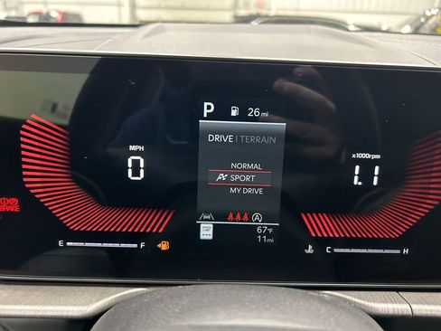 New 2026 Kia Sportage X-Line image 21