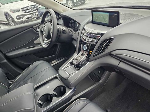 New 2025 Acura RDX SH-AWD w/ Advance Package image 11
