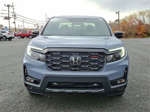 Certified 2025 Honda Ridgeline TrailSport+ image 2