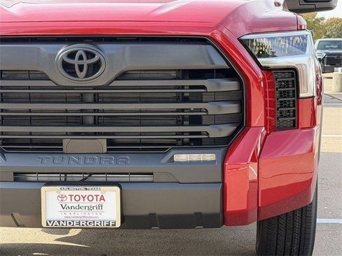 New 2026 Toyota Tundra SR5 image 8