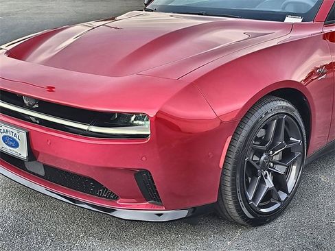 Used 2024 Dodge Charger R/T w/ Plus Group image 10