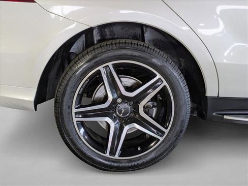 Used 2016 Mercedes-Benz GLE 350 image 23
