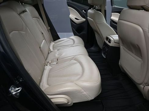 Used 2020 Buick Envision Premium w/ LPO, Active Package image 32