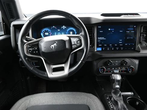 Used 2025 Ford Bronco Big Bend AWD/4WD image 13