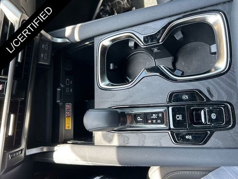 Used 2025 Lexus RX 350 Premium w/ Accessory Package (Z1) FWD image 22
