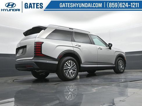 New 2026 Hyundai Palisade SEL Premium AWD/4WD image 45