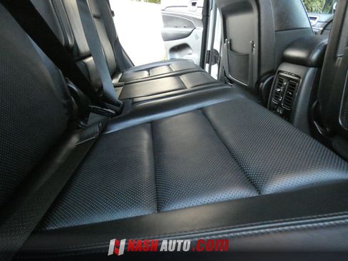 Used 2018 Jeep Grand Cherokee High Altitude AWD/4WD image 40