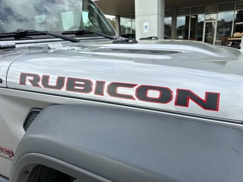 Used 2020 Jeep Gladiator Rubicon image 50