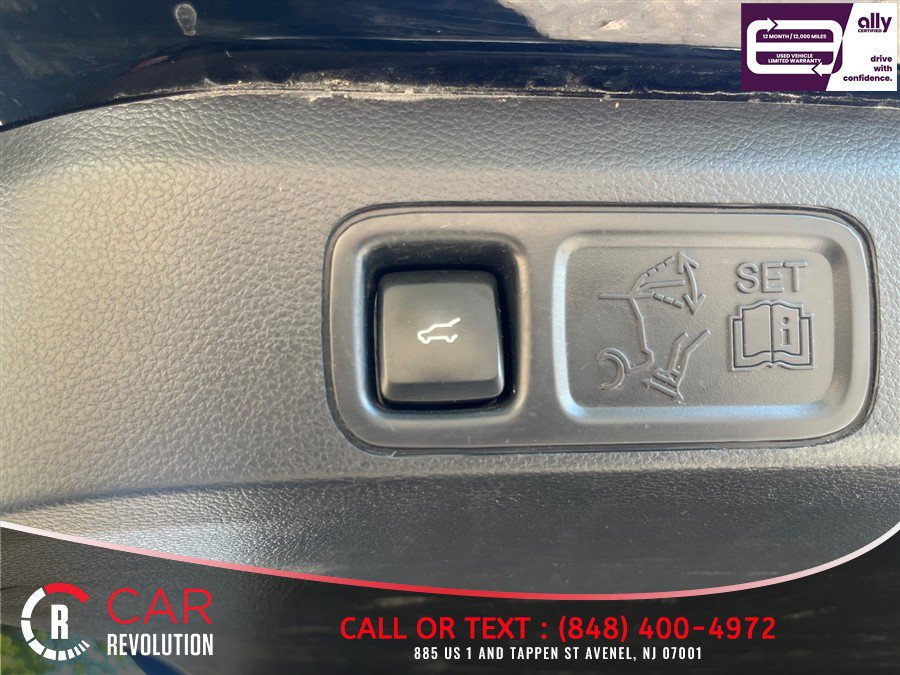 Used 2023 Ford Expedition Max Limited AWD/4WD image 10