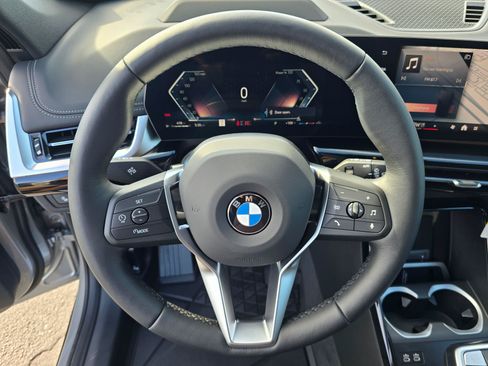 New 2026 BMW X1 xDrive28i w/ Technology Package AWD/4WD image 16