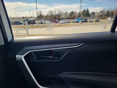 Used 2023 Toyota RAV4 LE image 13