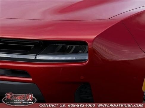 New 2026 Dodge Charger R/T w/ Performance Handling Group AWD/4WD image 11