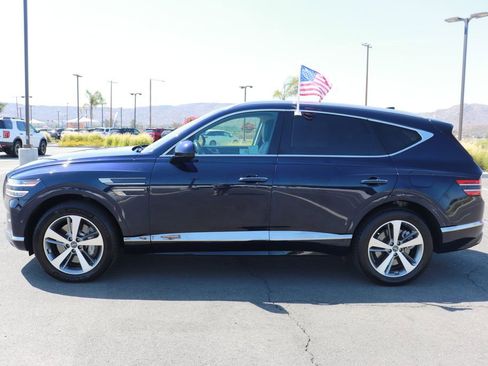 Used 2024 Genesis GV80 3.5T image 33