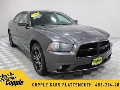 Used 2014 Dodge Charger SXT