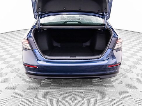 Used 2025 Honda Accord SE image 24