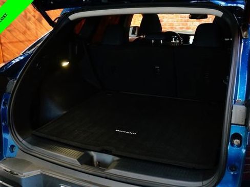 Certified 2025 Nissan Murano SL w/ Cargo Package AWD/4WD image 43