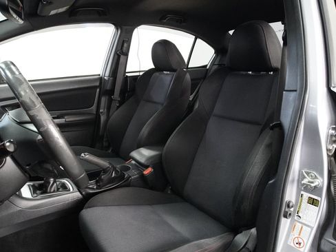 Used 2016 Subaru WRX image 11