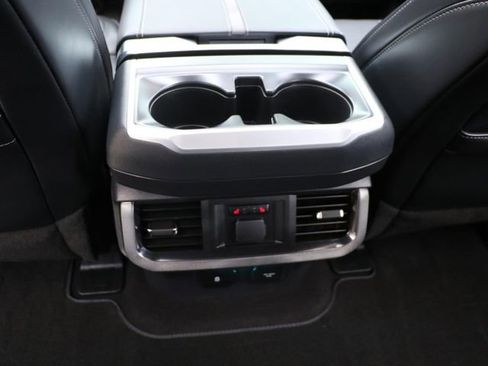Used 2026 Ford F150 Platinum w/ Equipment Group 702A High AWD/4WD image 17