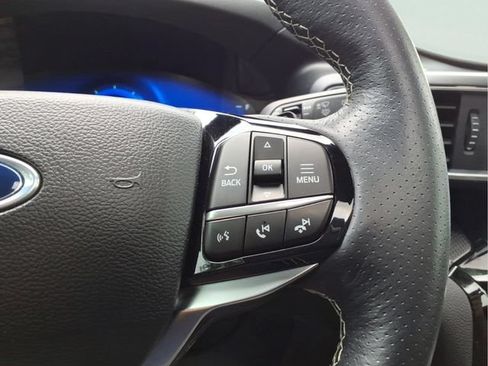 Used 2023 Ford Explorer ST w/ Equipment Group 401A AWD/4WD image 17