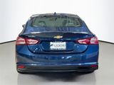 Used 2021 Chevrolet Malibu LT image 2