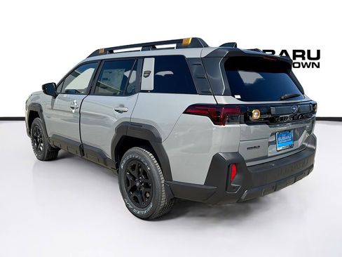 New 2026 Subaru Outback Wilderness AWD/4WD image 5