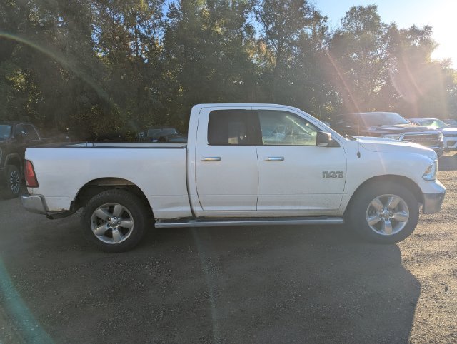 Used 2016 RAM 1500 Lone Star w/ Lone Star Premium Group AWD/4WD image 11