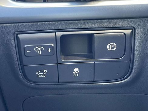 New 2026 Hyundai Tucson Limited image 60