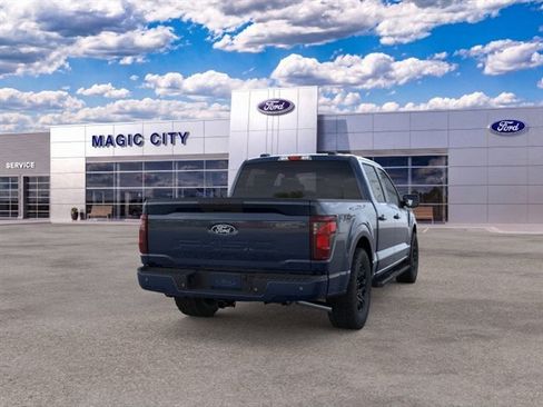 New 2026 Ford F150 XLT w/ FX4 Off-Road Package AWD/4WD image 8