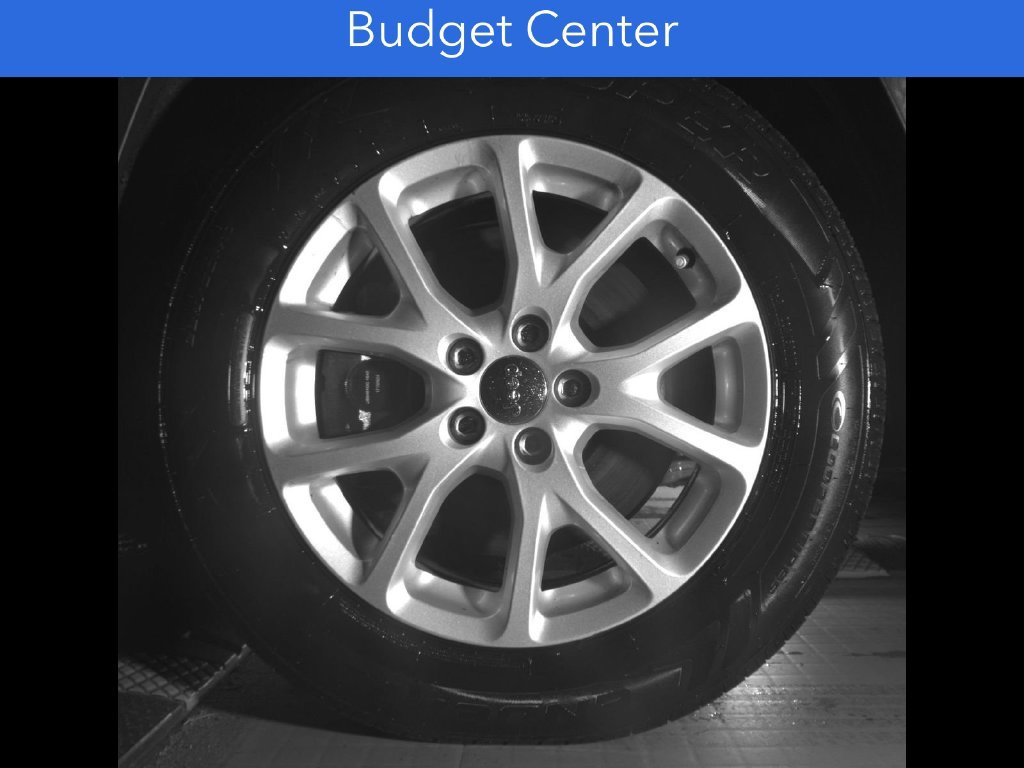 Used 2016 Jeep Cherokee Latitude w/ Cold Weather Group FWD image 10