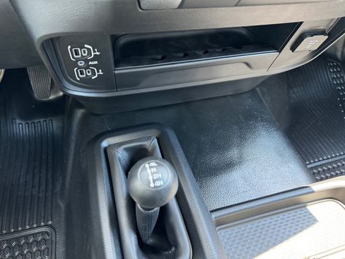 New 2024 RAM 2500 Tradesman w/ Chrome Appearance Group image 22