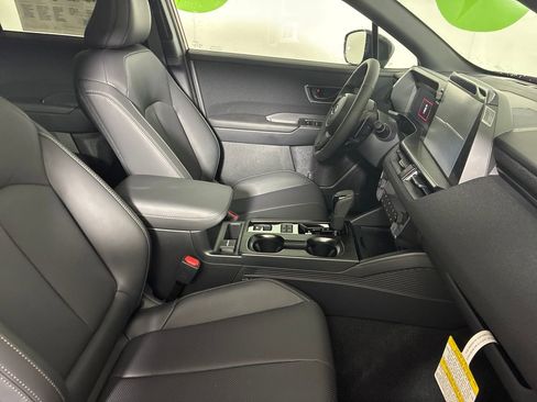 New 2026 Subaru Outback Limited XT image 23