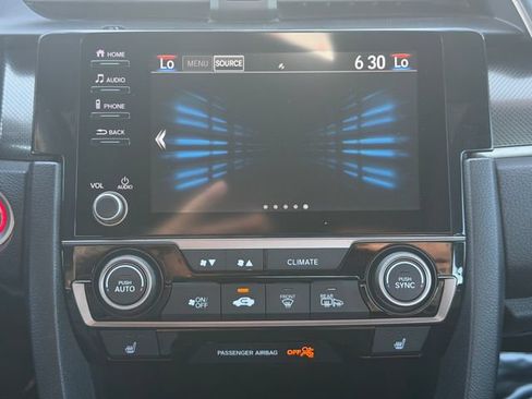 Used 2019 Honda Civic EX image 14