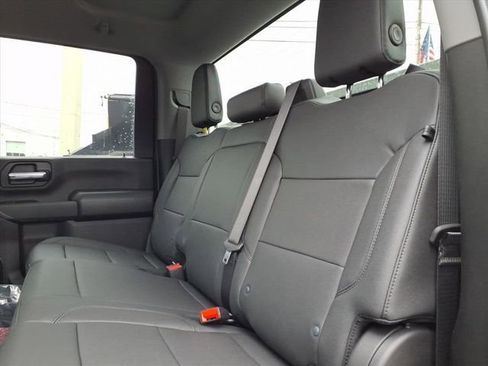 New 2026 Chevrolet Silverado 2500 W/T w/ WT Convenience Package AWD/4WD image 9
