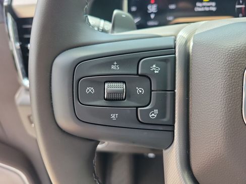 Used 2026 GMC Sierra 1500 Denali RWD image 19