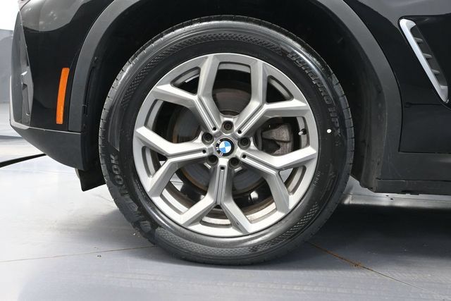Used 2022 BMW X3 xDrive30i AWD/4WD image 13