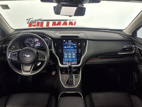 Used 2024 Subaru Outback Touring w/ Tech Package 2 AWD/4WD image 11
