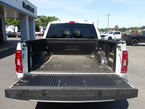 Used 2023 Ford F150 XLT image 9