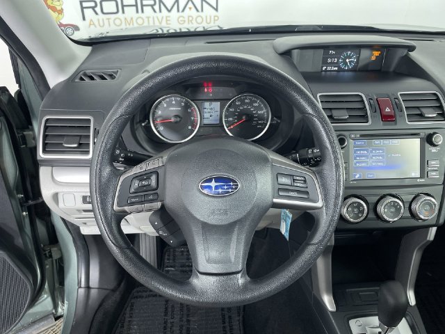 Used 2016 Subaru Forester 2.5i w/ Alloy Wheel Package AWD/4WD image 25