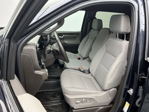 Certified 2023 GMC Sierra 1500 SLE image 10