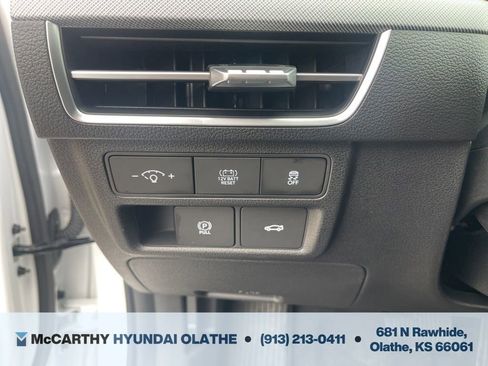 New 2025 Hyundai Sonata SEL FWD image 20