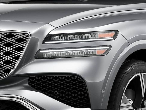 New 2026 Genesis GV80 3.5T Prestige AWD/4WD image 9