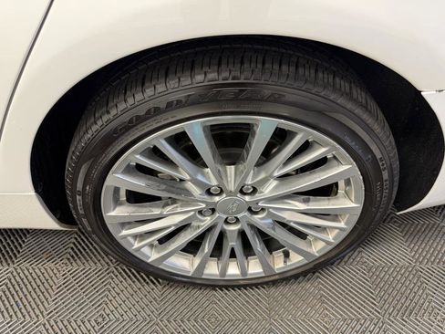 Used 2019 Cadillac CT6 Premium Luxury w/ Super Cruise Package AWD/4WD image 40