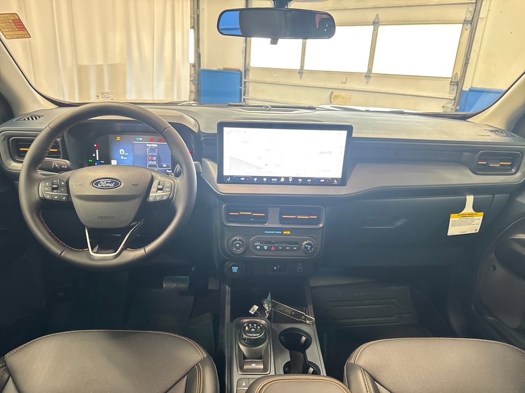 New 2026 Ford Maverick Tremor AWD/4WD image 13
